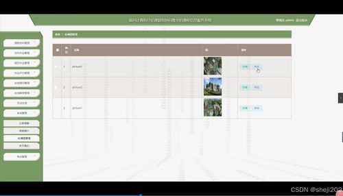 python flask計算機(jī)畢業(yè)設(shè)計面向計算機(jī)導(dǎo)論課題組協(xié)同教學(xué)的課程信息服務(wù)系統(tǒng) 程序 開題 論文
